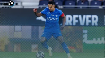 الهلال يستخدم أسلحة الدمار الشامل لاختراق حصون الغرافة